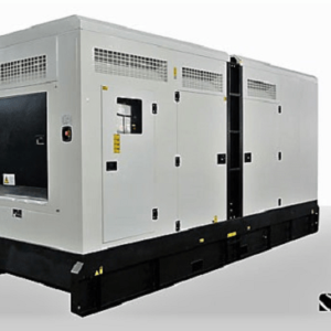 BPD350S3 – 350KVA
