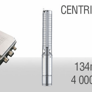 SP-JCS4-4.0-134 [1100W, 134M]