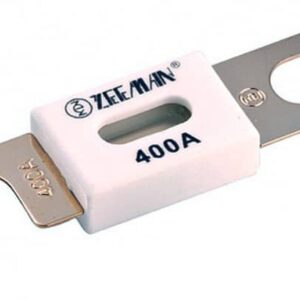 VICTRON ENERGY – ANL-fuse 400A/80V for 48V products (1 pc) VICTRON ENERGY – ANL-fuse 400A/80V for 48V products (1 pc)