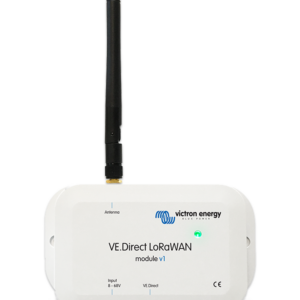 VICTRON ENERGY – VE.Direct LoRaWAN AU915-928 module VICTRON ENERGY – VE.Direct LoRaWAN AU915-928 module