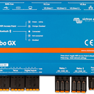VICTRON ENERGY – Cerbo GX VICTRON ENERGY – Cerbo GX