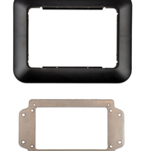 VICTRON ENERGY – GX Touch 50 adapter for CCGX cut-out VICTRON ENERGY – GX Touch 50 adapter for CCGX cut-out