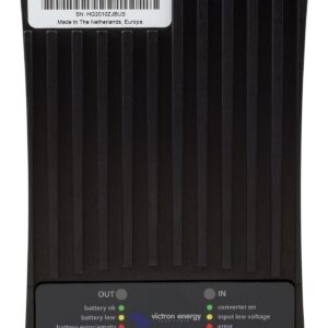 VICTRON ENERGY – 50A Buck-Boost DC-DC converter VICTRON ENERGY – 50A Buck-Boost DC-DC converter