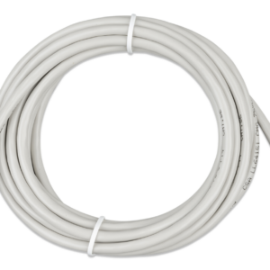 VICTRON ENERGY – RJ12 UTP Cable 3 m VICTRON ENERGY – RJ12 UTP Cable 3 m
