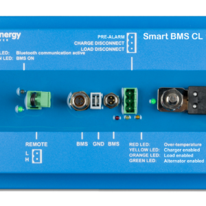 VICTRON ENERGY – Smart BMS CL 12/100