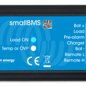 VICTRON ENERGY – smallBMS VICTRON ENERGY – smallBMS