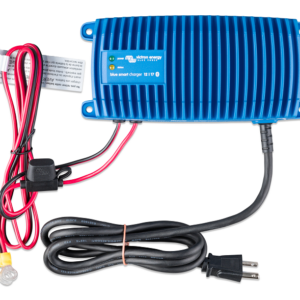 VICTRON ENERGY – Blue Smart IP67 Charger 12/17 (1) VICTRON ENERGY – Blue Smart IP67 Charger 12/17 (1)