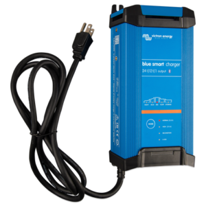 VICTRON ENERGY – Blue Smart IP22 Charger 24/16 (1)