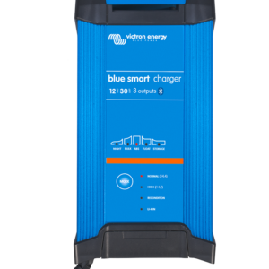VICTRON ENERGY – Blue Smart IP22 Charger 12/15(3)