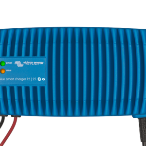 VICTRON ENERGY – Blue Smart IP67 Charger 12/25 (1) VICTRON ENERGY – Blue Smart IP67 Charger 12/25 (1)