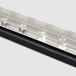 VICTRON ENERGY – Busbar 150A 6P + cover VICTRON ENERGY – Busbar 150A 6P + cover