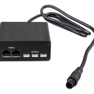 VICTRON ENERGY – CANvu GX IO Extender and wiring kit VICTRON ENERGY – CANvu GX IO Extender and wiring kit