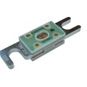VICTRON ENERGY – Fuse CNN 325A/80V for Lynx shunt VICTRON ENERGY – Fuse CNN 325A/80V for Lynx shunt