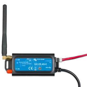 VICTRON ENERGY – GX LTE 4G-SA (Australia/New Zealand/South America)