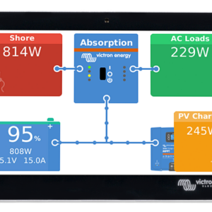 VICTRON ENERGY – GX Touch 70 VICTRON ENERGY – GX Touch 70