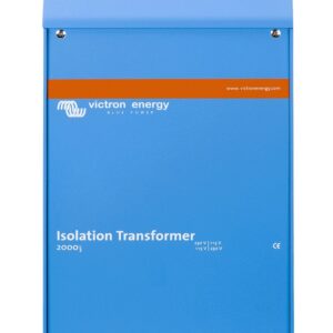 VICTRON ENERGY – Isolation Trans. 2000W 115/230V VICTRON ENERGY – Isolation Trans. 2000W 115/230V