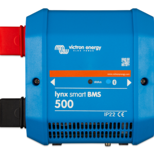 VICTRON ENERGY – Lynx Smart BMS 500 (M8) VICTRON ENERGY – Lynx Smart BMS 500 (M8)