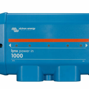 VICTRON ENERGY – Lynx Power In (M8) VICTRON ENERGY – Lynx Power In (M8)