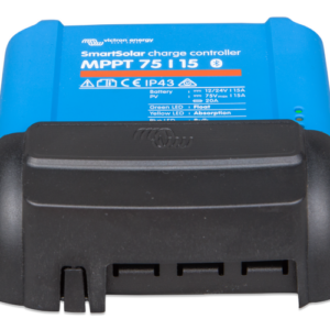 VICTRON ENERGY – MPPT WireBox-S 75-10/15 (for 75-10 & 75/15) VICTRON ENERGY – MPPT WireBox-S 75-10/15 (for 75-10 & 75/15)