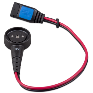 VICTRON ENERGY – MagCode Power Clip 12V (max. 15A) VICTRON ENERGY – MagCode Power Clip 12V (max. 15A)
