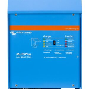 VICTRON ENERGY – MultiPlus 24/3000/70-50 VICTRON ENERGY – MultiPlus 24/3000/70-50