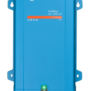 VICTRON ENERGY – MultiPlus 24/1200/25-16 VICTRON ENERGY – MultiPlus 24/1200/25-16