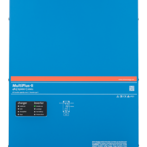 VICTRON ENERGY – MultiPlus-II 48/15000/200-100 VICTRON ENERGY – MultiPlus-II 48/15000/200-100