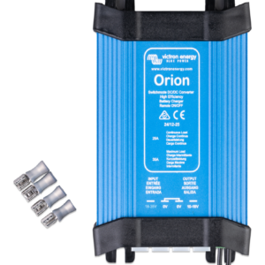 VICTRON ENERGY – Orion 24/12-25 VICTRON ENERGY – Orion 24/12-25