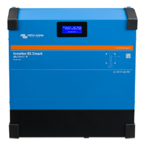 VICTRON ENERGY – Inverter RS 48/6000 230V Smart VICTRON ENERGY – Inverter RS 48/6000 230V Smart