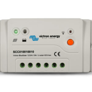 VICTRON ENERGY – BlueSolar PWM-Pro 12/24V-5A