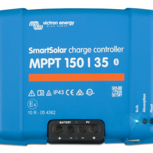 VICTRON ENERGY – SmartSolar MPPT 150/35