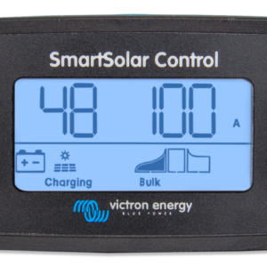 VICTRON ENERGY – SmartSolar Pluggable Display VICTRON ENERGY – SmartSolar Pluggable Display