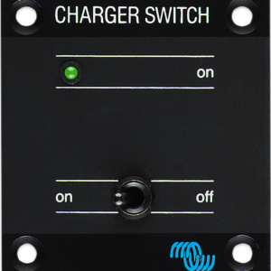 VICTRON ENERGY – Charger Switch VICTRON ENERGY – Charger Switch