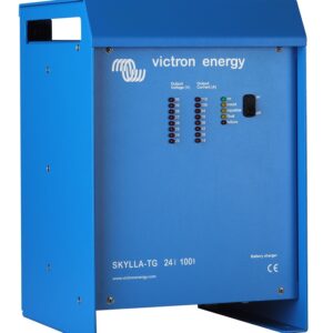 VICTRON ENERGY – Skylla-TG 24/100 (1+1) VICTRON ENERGY – Skylla-TG 24/100 (1+1)