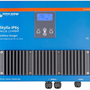 VICTRON ENERGY – Skylla IP65 24/35(3) 120-240V VICTRON ENERGY – Skylla IP65 24/35(3) 120-240V