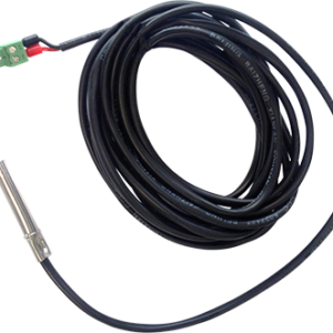 VICTRON ENERGY – Temperature sensor for BlueSolar PWM-Pro VICTRON ENERGY – Temperature sensor for BlueSolar PWM-Pro