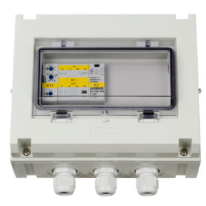 VICTRON ENERGY – VE Transfer Switch 10kVA/230V VICTRON ENERGY – VE Transfer Switch 10kVA/230V