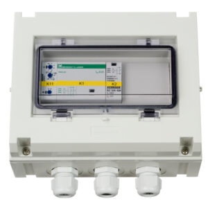 VICTRON ENERGY – VE Transfer Switch 5kVA/230V VICTRON ENERGY – VE Transfer Switch 5kVA/230V
