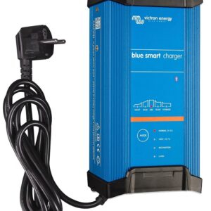 VICTRON ENERGY – Blue Smart IP22 Charger 24/16 (3)