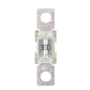 VICTRON ENERGY – MEGA-fuse 300A/58V for 48V products (1 pc) VICTRON ENERGY – MEGA-fuse 300A/58V for 48V products (1 pc)
