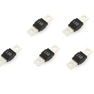 VICTRON ENERGY – MIDI-fuse 150A/32V (package of 5 pcs) VICTRON ENERGY – MIDI-fuse 150A/32V (package of 5 pcs)