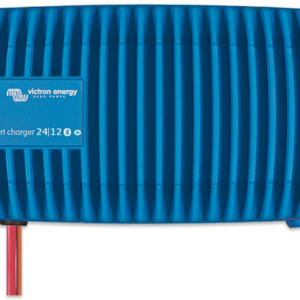 VICTRON ENERGY – Blue Smart IP67 Charger 24/12 (1+Si)